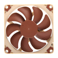 92mm Noctua NF-A9X14 PWM Gehäuselüfter PWM 92 mm