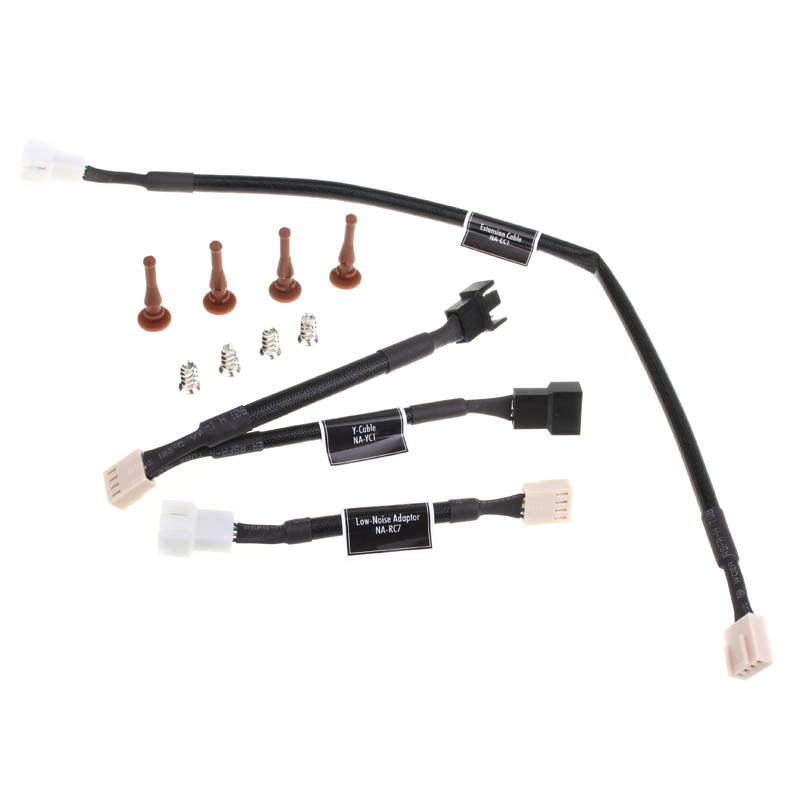 92mm Noctua NF-A9X14 PWM Gehäuselüfter PWM 92 mm