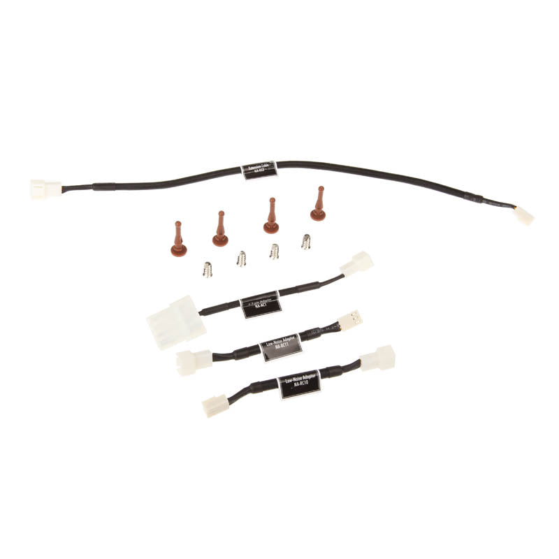 Noctua A14 FLX 140 mm marron 68 CFM