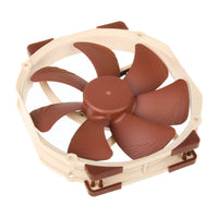 Noctua A15 140mm Brown PWM