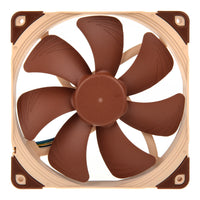 Noctua A14 140mm marron PWM 82.5 CFM