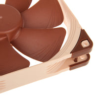 Noctua A14 140mm marron PWM 82.5 CFM