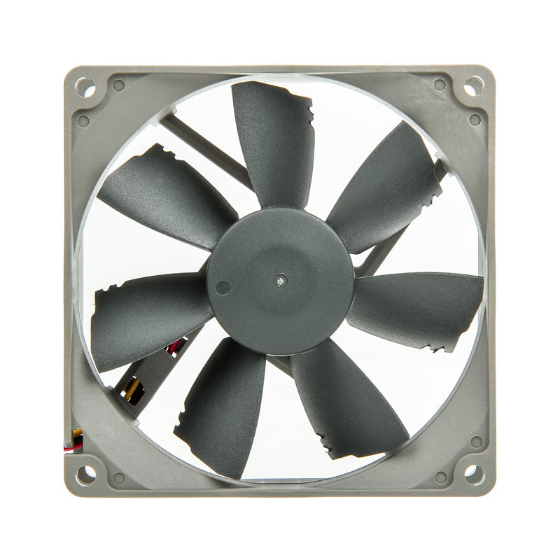 Noctua B9 redux-1600 92mm Black / Gray 1600RPM 37.85 CFM