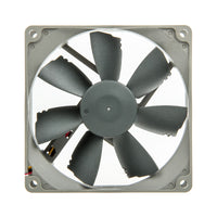 Noctua B9 redux-1600 92mm Black / Gray 1600RPM 37.85 CFM