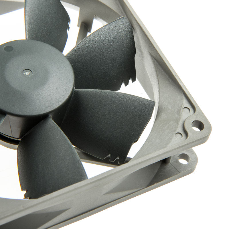 Noctua B9 redux-1600 92mm Black / Gray 1600RPM 37.85 CFM