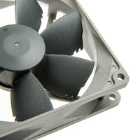 Noctua B9 redux-1600 92mm Black / Gray 1600RPM 37.85 CFM