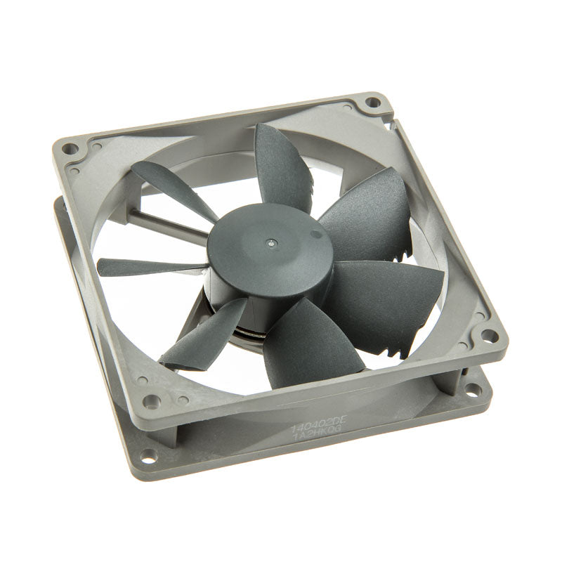 Noctua B9 redux 92mm Black/Gray PWM