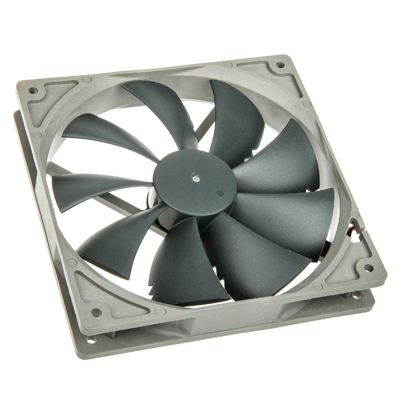 Noctua P14s redux-1200 140mm Black / Gray PWM 64.92 CFM