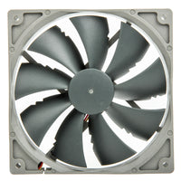 Noctua P14s redux-1200 140mm Black / Gray PWM 64.92 CFM