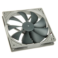 Noctua P14s redux-900 140mm Black / Gray
