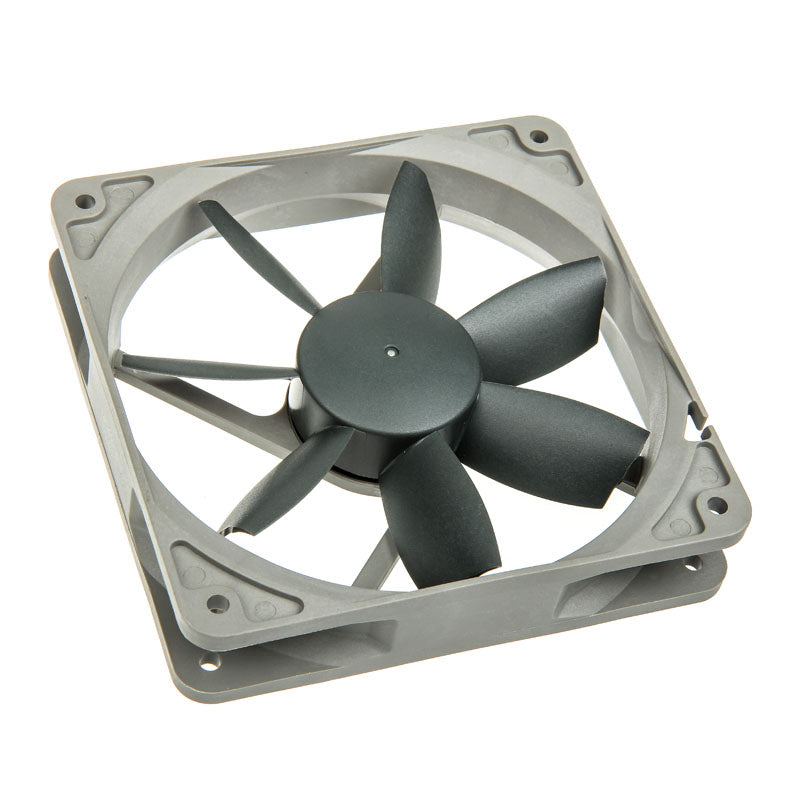 Noctua S12B redux-700 120mm Black / Gray