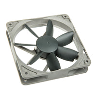 Noctua S12B redux-700 120mm Black / Gray