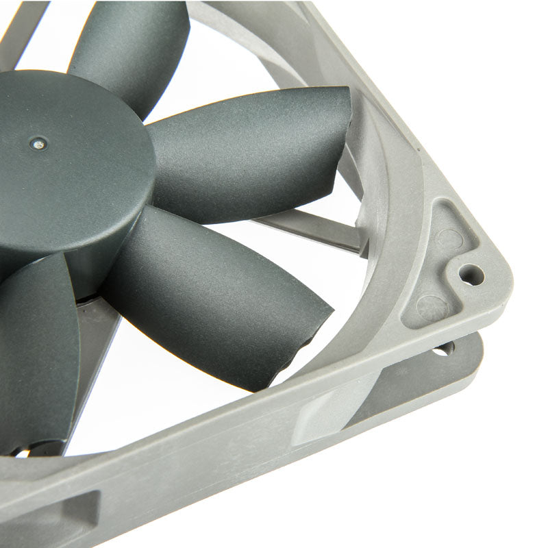 Noctua S12B redux-700 120mm Black / Gray