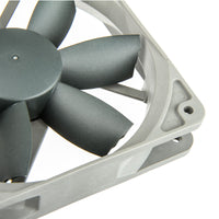 Noctua S12B redux-700 120mm Black / Gray