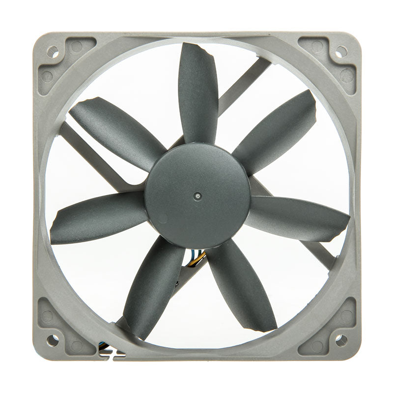 Noctua S12B redux-700 120mm Black / Gray