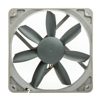 Noctua S12B redux-700 120mm Black / Gray