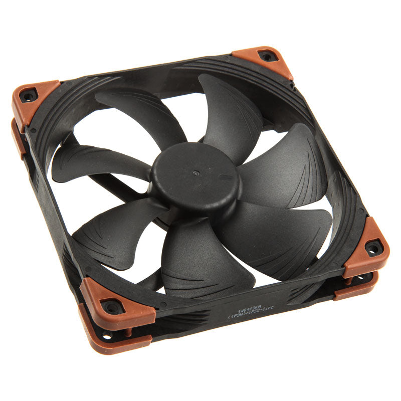 140mm Noctua NF-A14 IPPC-2000 IP67 Gehäuselüfter PWM 140 mm