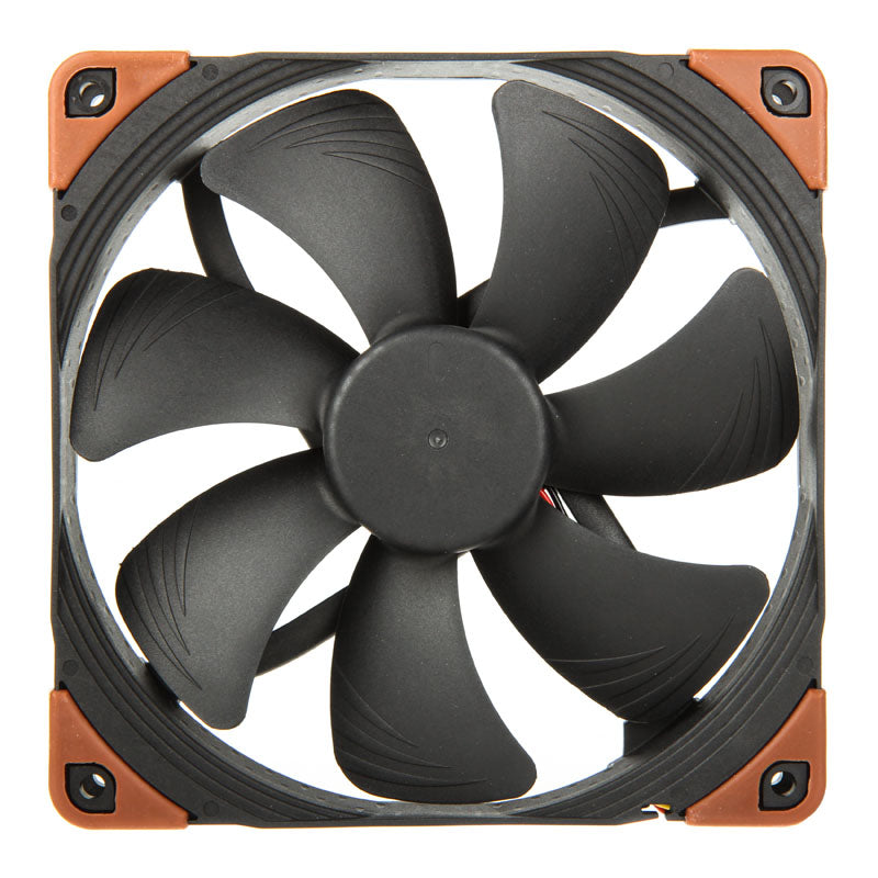 140mm Noctua NF-A14 IPPC-2000 IP67 Gehäuselüfter PWM 140 mm