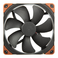 140mm Noctua NF-A14 IPPC-2000 IP67 Gehäuselüfter PWM 140 mm