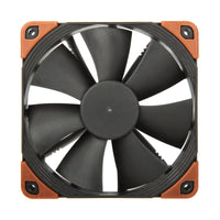 120mm Noctua NF-F12 IPPC-2000 IP67 PWM Gehäuselüfter