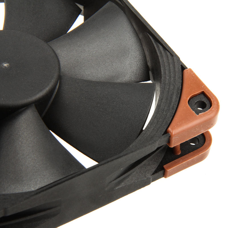 120mm Noctua NF-F12 IPPC-2000 IP67 PWM Gehäuselüfter