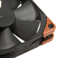 120mm Noctua NF-F12 IPPC-2000 IP67 PWM Gehäuselüfter