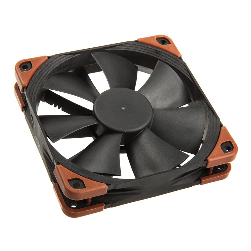 120mm Noctua NF-F12 iPPC 2000 PWM Gehäuselüfter 120 mm