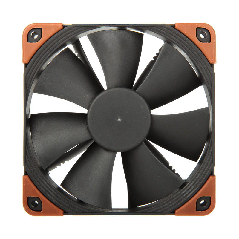 120mm Noctua NF-F12 iPPC 2000 PWM Gehäuselüfter 120 mm