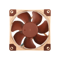 Noctua A8 80mm Brown PWM 32.66 CFM