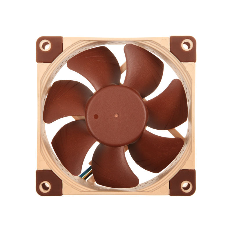 Noctua NF-A8 FLX Lüfter - 80mm