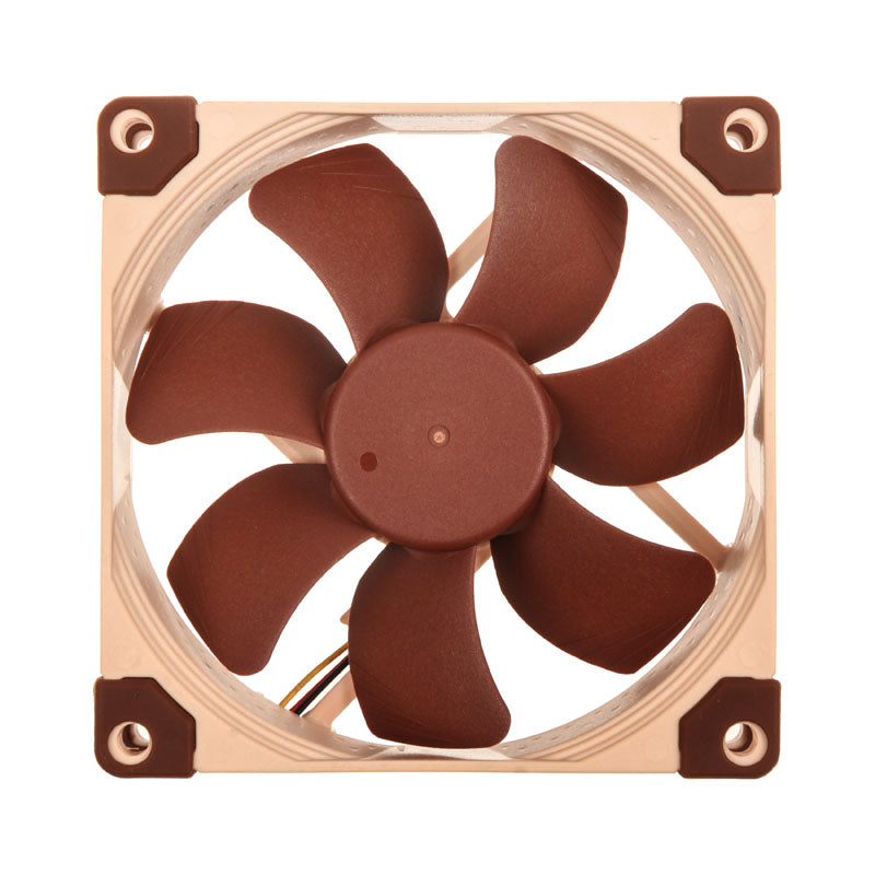 Noctua A9 92mm Marron PWM