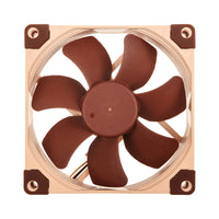 Noctua A9 92mm Marron PWM