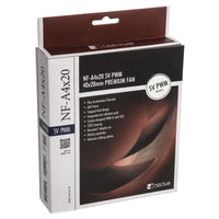 Noctua NF-A4x20 5V PWM