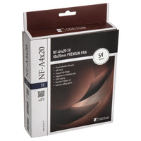 Noctua NF-A4x20 5V