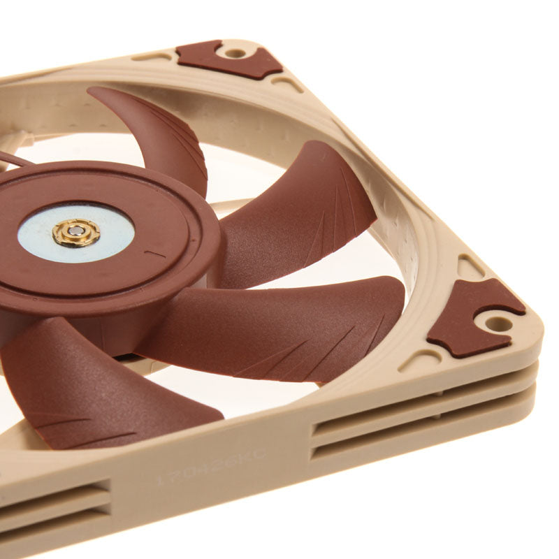 Noctua A12x15 FLX 120mm Brown 55.44 CFM