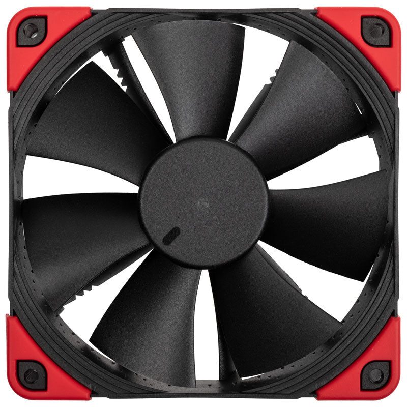 Noctua F12 120mm chromax.black.swap PWM