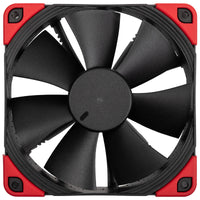 Noctua F12 120mm chromax.black.swap PWM