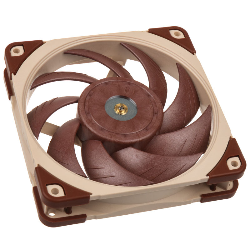 Noctua A12x25 120mm Brown FLX 1-Pack