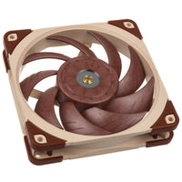 Noctua A12x25 120mm Brown FLX 1-Pack