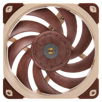 Noctua A12x25 120mm Brown FLX 1-Pack