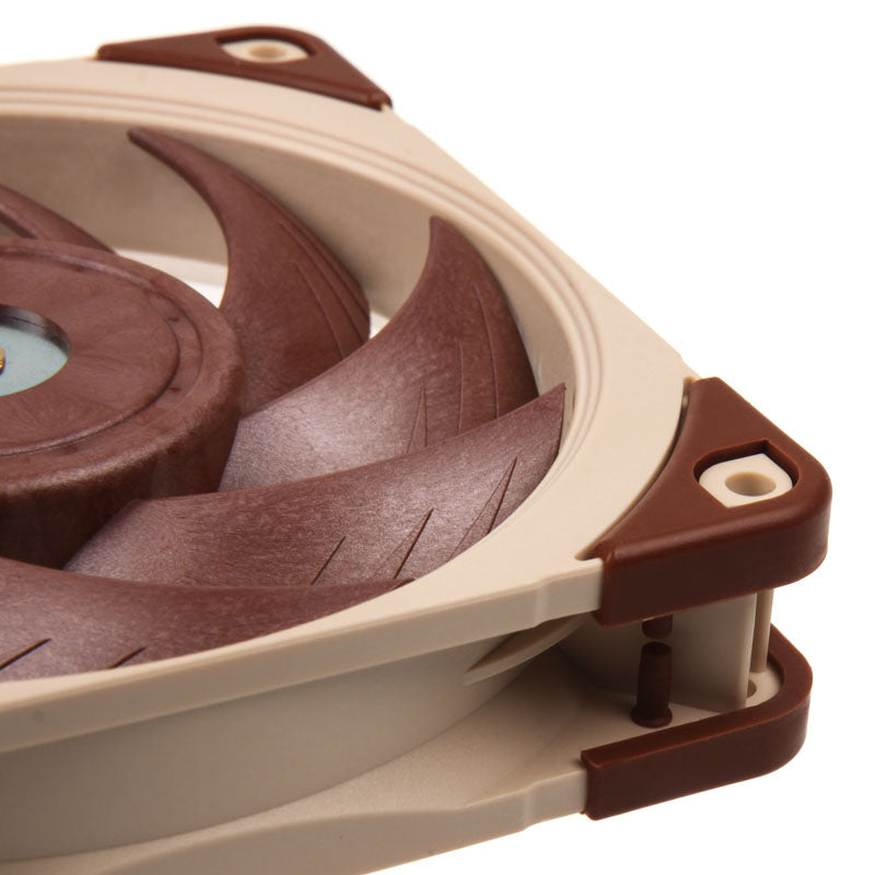 Noctua A12x25 120mm Brown FLX 1-Pack