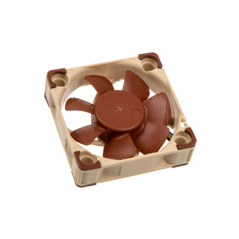 Noctua A4x10 40mm Brown PWM