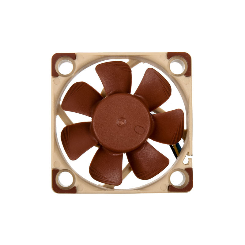 Noctua A4x10 40mm Brown PWM