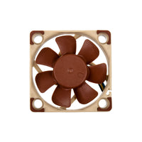 Noctua A4x10 40mm Brown PWM