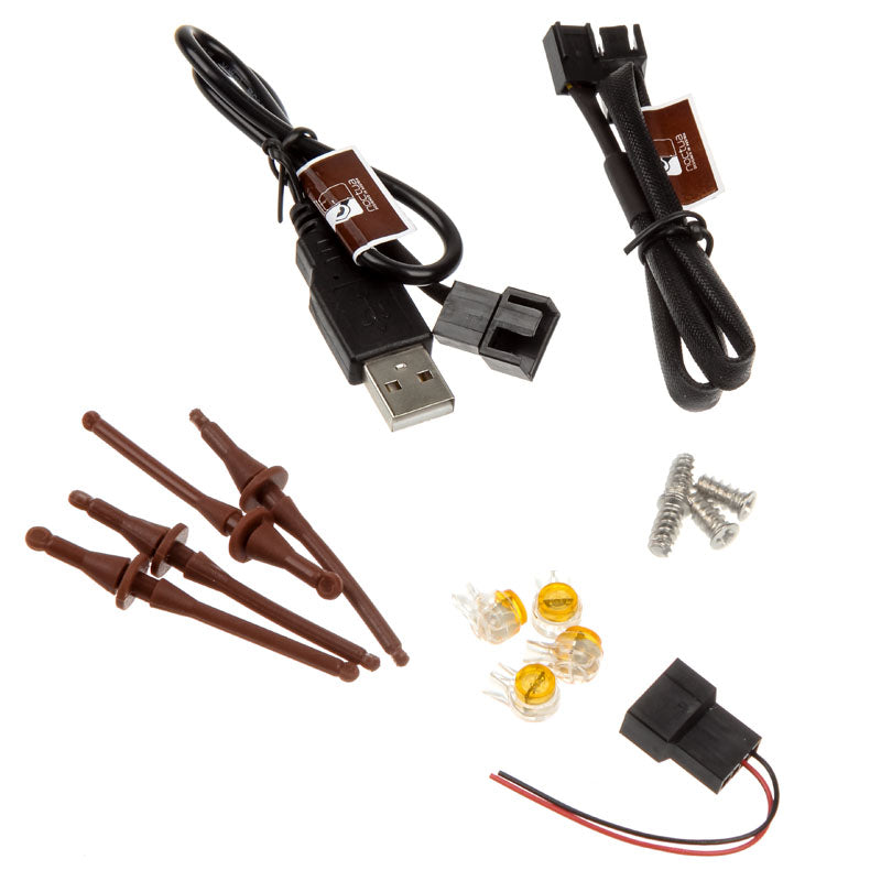 Noctua NF-A12x25 5V PWM