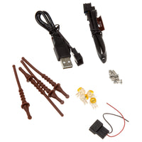 40mm Noctua NF-A4X10 5V PWM Gehäuselüfter 40 mm