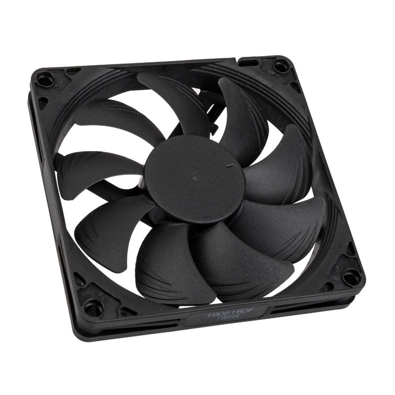 Noctua A9x14 HS-PWM chromax.Black.swap 92mm Black / Multicolor PWM