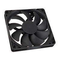 Noctua A9x14 HS-PWM chromax.Black.swap 92mm Black / Multicolor PWM