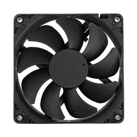 Noctua A9x14 HS-PWM chromax.Black.swap 92mm Black / Multicolor PWM