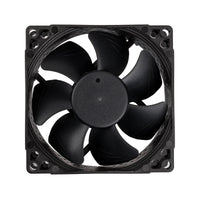 Noctua NF-A8 PWM chromax.black.swap Lüfter - 80mm